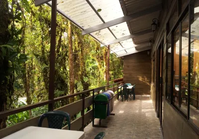Monteverde