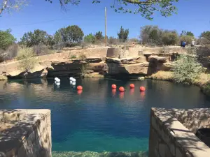 Blue Hole