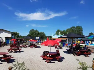 Tosselilla Sommarland