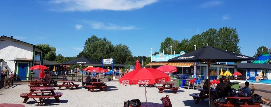 Tosselilla Sommarland