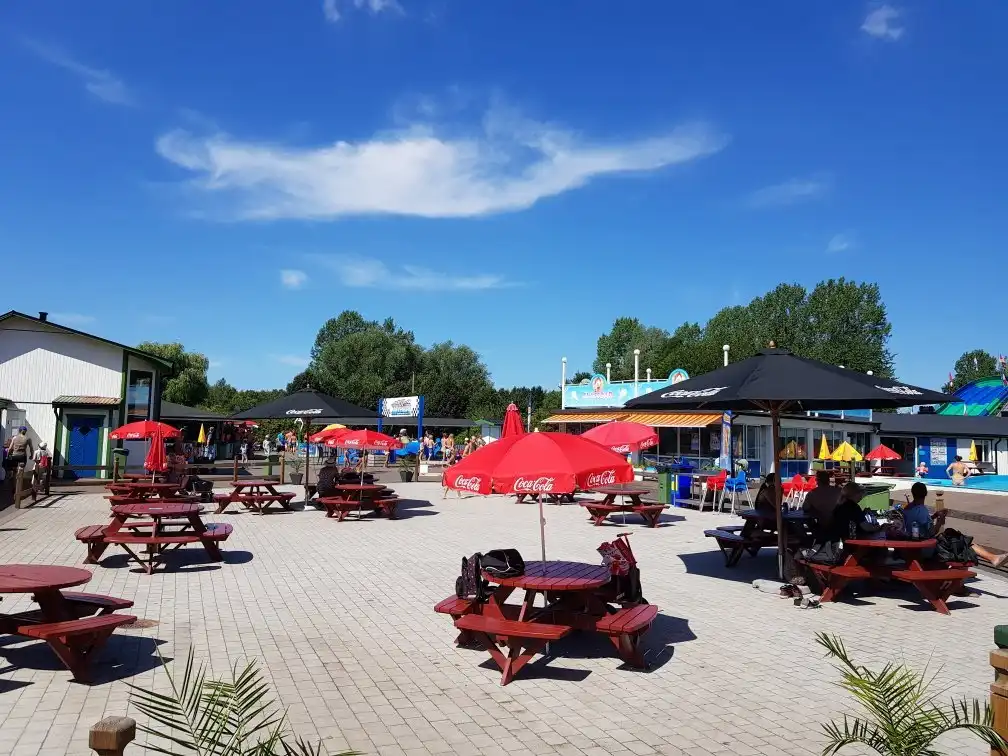 Hotels near Tosselilla Sommarland