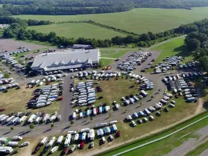 The Meadow Event Park