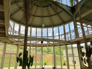 Botanical Garden Sorocaba Brothers Villas-Boas