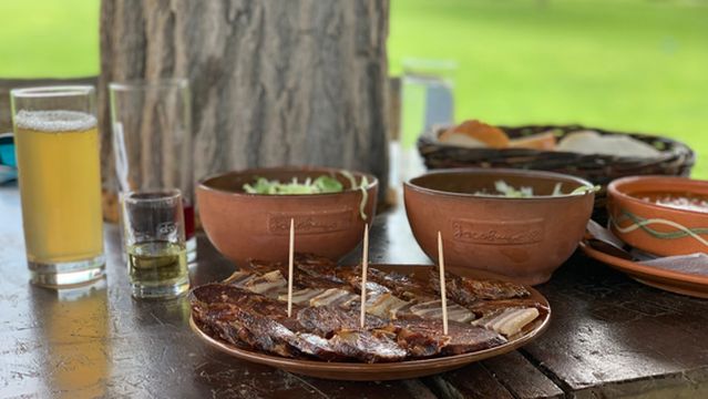 Special Nature Reserve ''Zasavica''