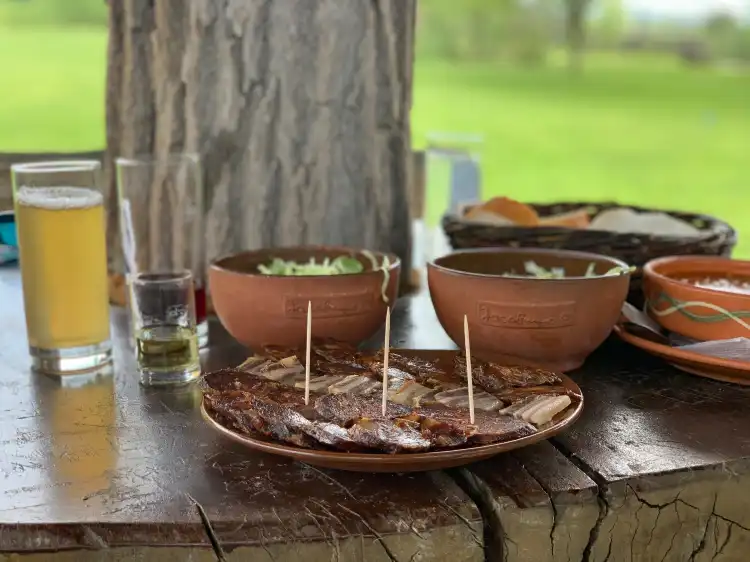 Các khách sạn ở Zasavica I