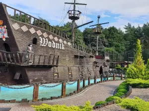 Sea Park Sarbsk
