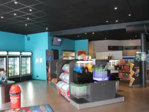 Cinema For&ver