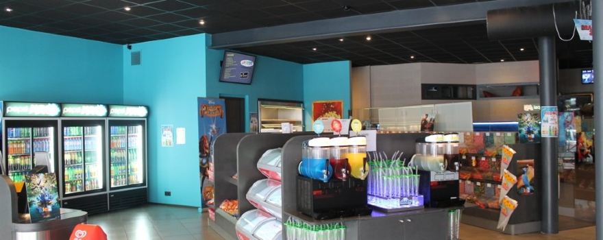 Cinema For&ver