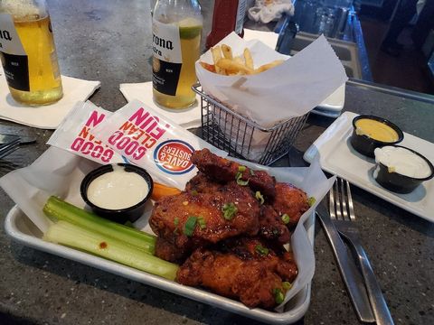 Dave & Buster's Westlake - Cleveland