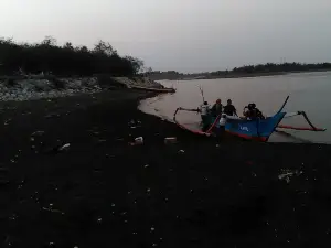 Pancer Beach