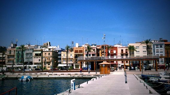 Tarragona