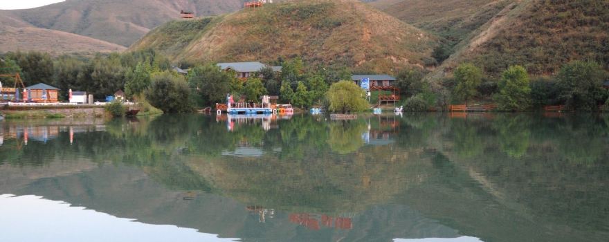 Karasay District