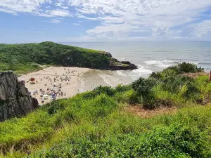 Lighthouse Hill
