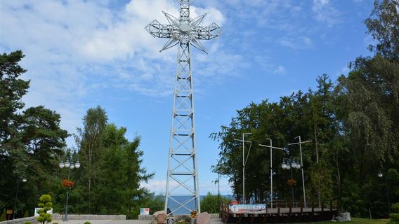 Park Friends Pustków