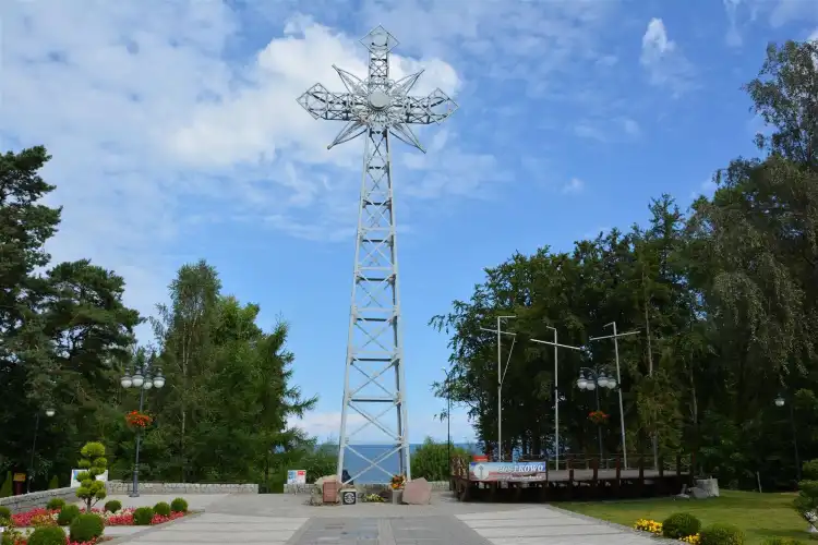 Hotels in Pustkowo