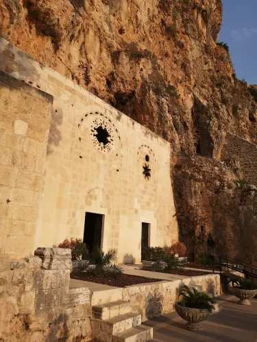Kucukdalyan Mahallesi