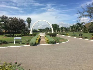National Heroes Park