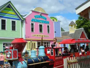Story Land