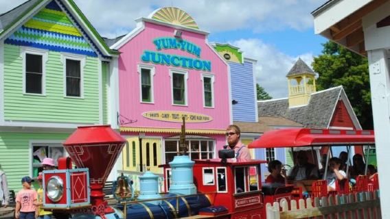 Story Land