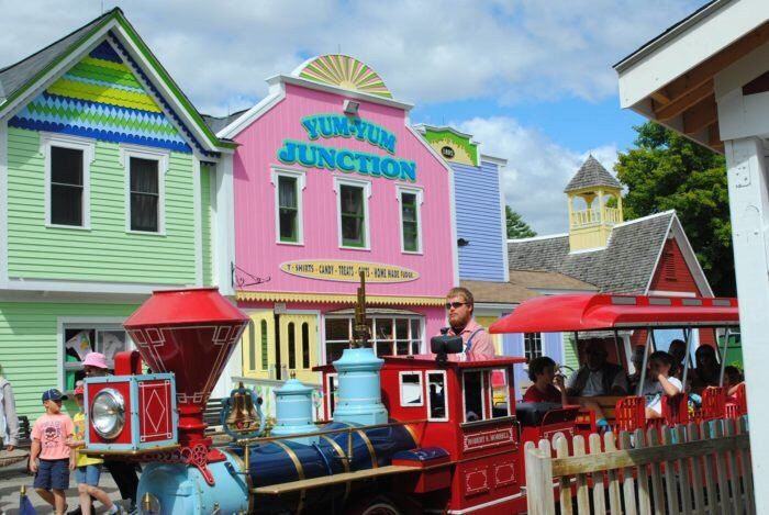 Story Land
