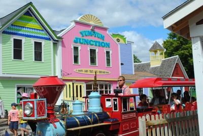Story Land
