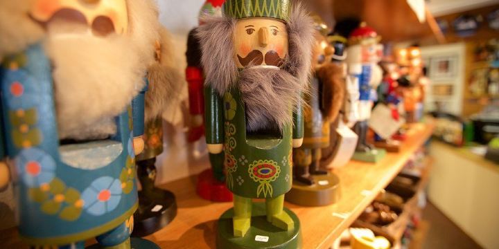 Leavenworth Nutcracker Museum