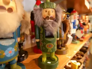 Leavenworth Nutcracker Museum