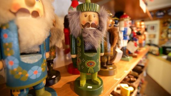Leavenworth Nutcracker Museum