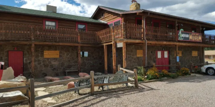 Morrison Natural History Museum