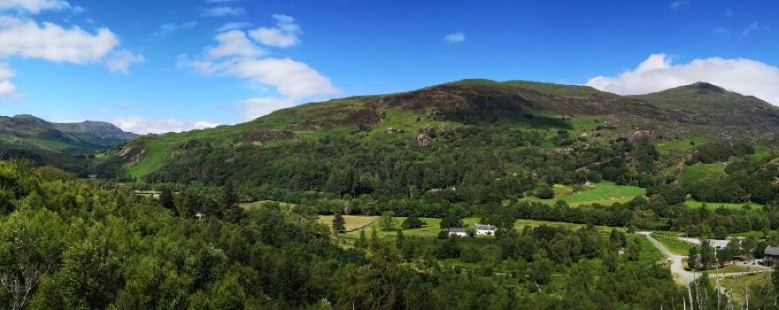 Beddgelert