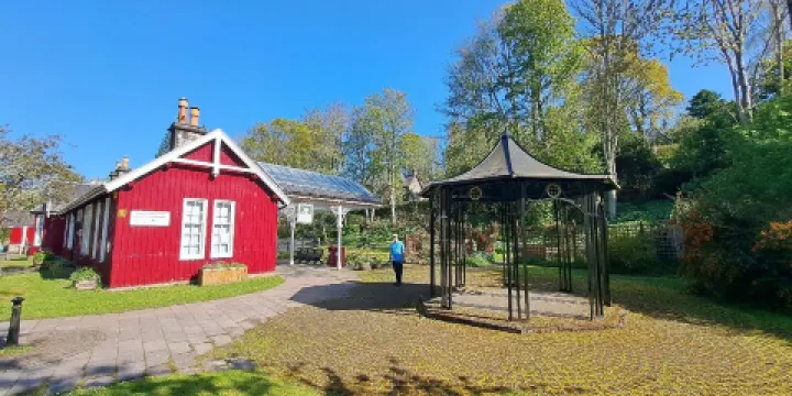 Highland Museum of Childhood