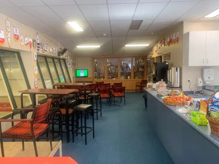Hotels in Naseby