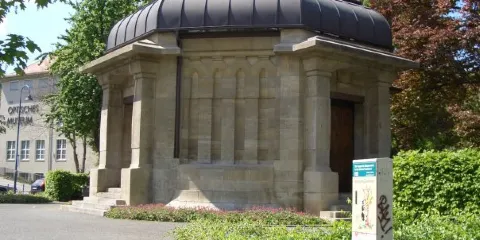 耶拿光學博物館