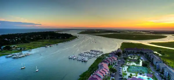 Hotels in Folly Beach