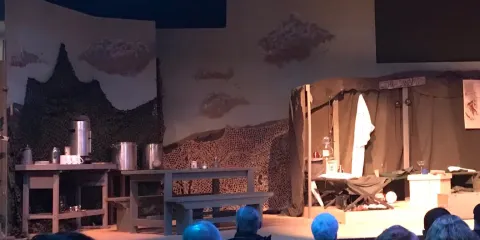 The Whidbey Playhouse