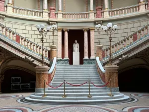 The Romanian Athenaeum