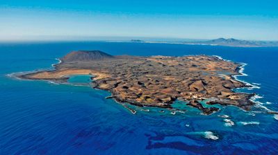 Isola di Lobos