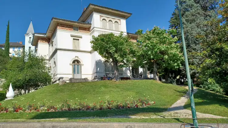 Hotels in der Nähe von Musée Faure