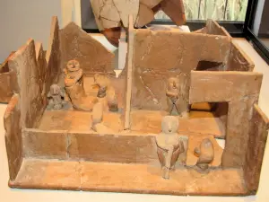 Didactic Museum Antonini (Museo Antonini)