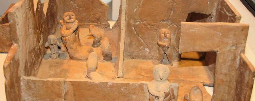 Didactic Museum Antonini (Museo Antonini)