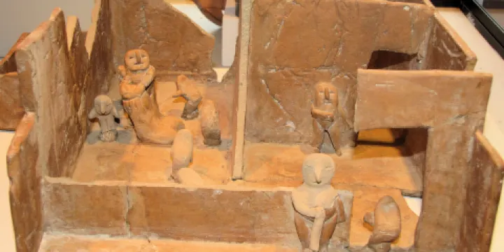 安東尼尼博物館