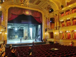 Hungarian State Opera