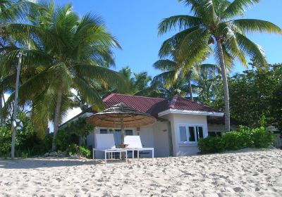 Galley Bay Beach