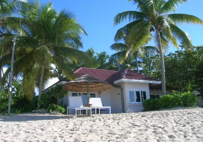 Galley Bay Beach