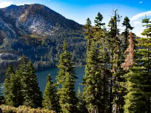 Emerald Bay State Park