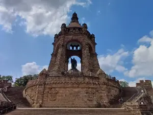 Emperor William Monument
