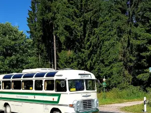 Bunkermuseum am Rennsteig