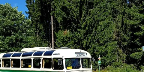 Bunkermuseum am Rennsteig