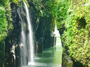 Takachiho Gorge