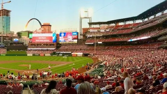 Busch Stadium